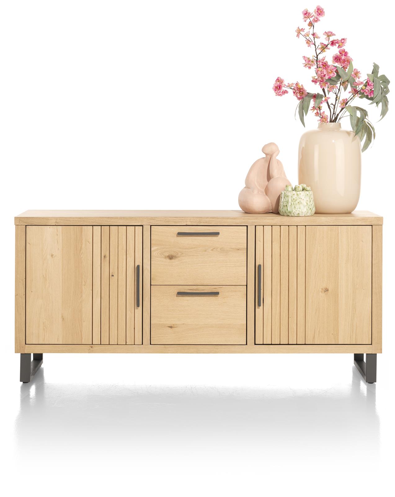 Henders & Hazel Sideboard Pavie 46511-NAT Henders & Hazel Sideboard Pavie 46511-NAT
