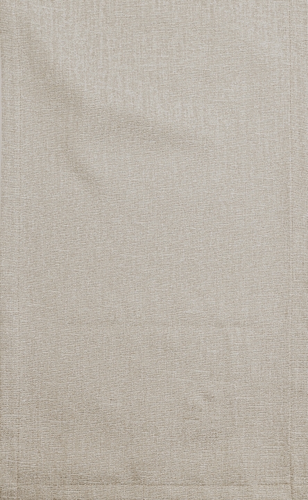 Magma Heimtex Tischläufer NEVA ca. 40x145cm in Farbe sand