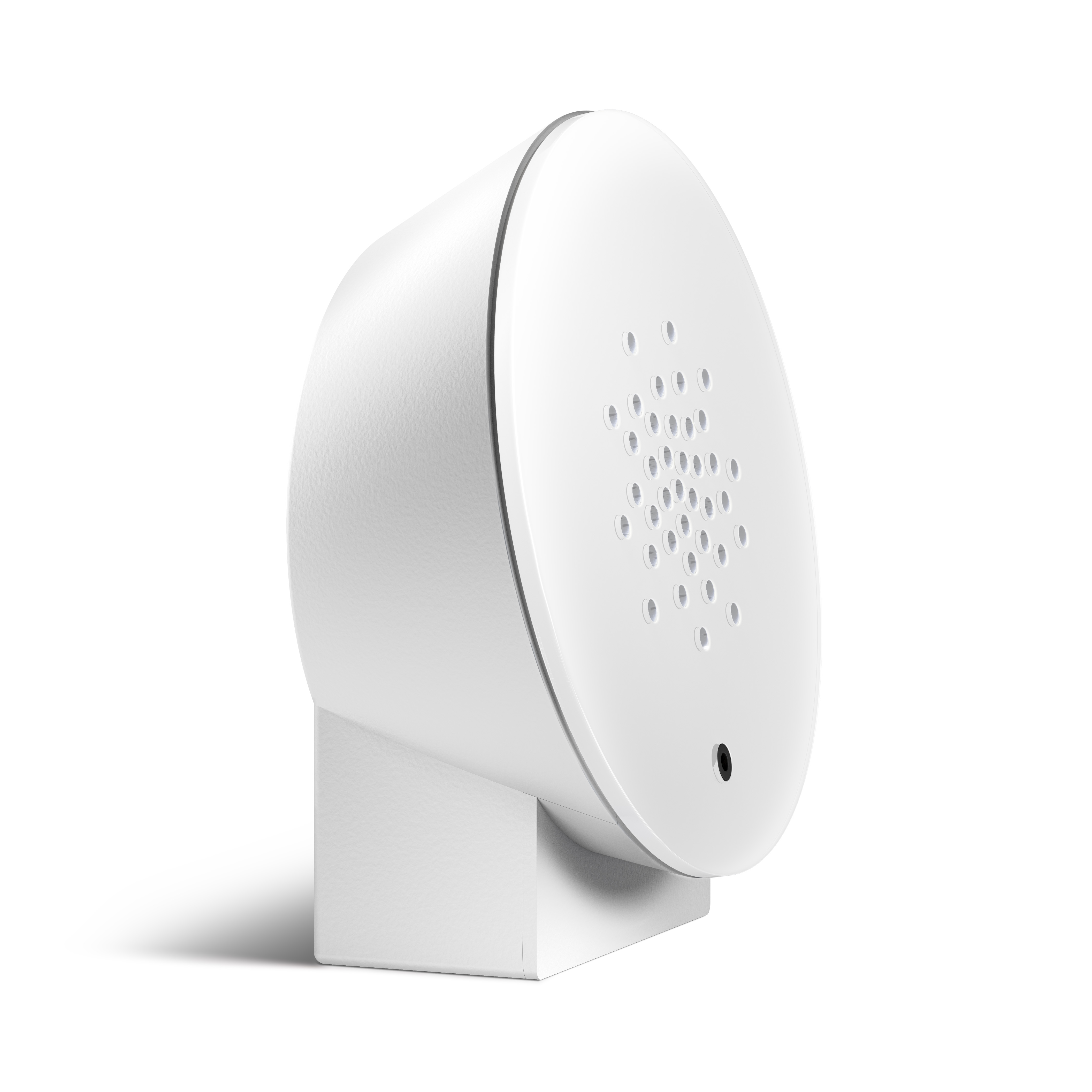 Relaxound Oceanbox White