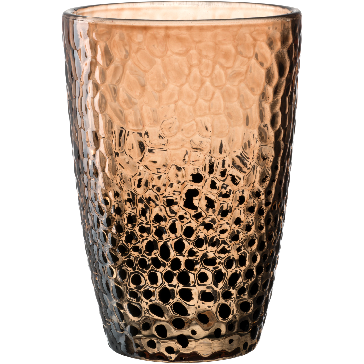 Leonardo Trinkglas Matera 340ml in Farbe beige