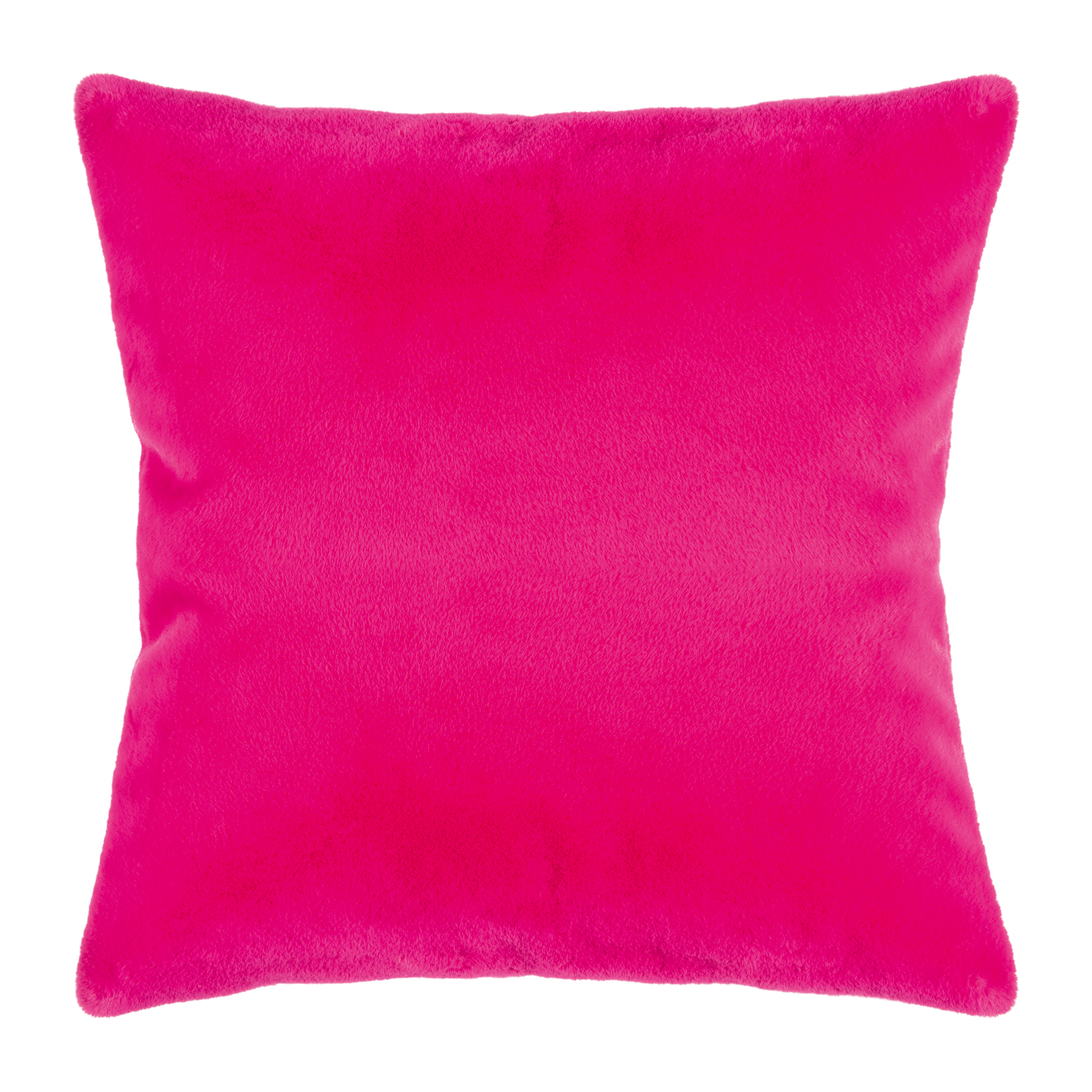 Pad Home Design Kissenhülle 50 x 50 cm GAZELLE ca. 50x50 cm in Quadratisch pink Pad Home Design Kissenhülle 50 x 50 cm GAZELLE ca. 50x50 cm in Quadratisch pink