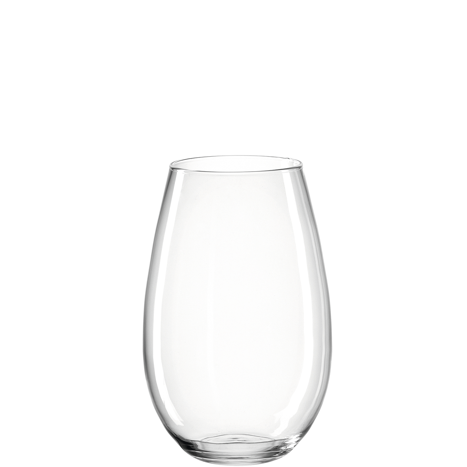 Leonardo Vase Casolare Glas