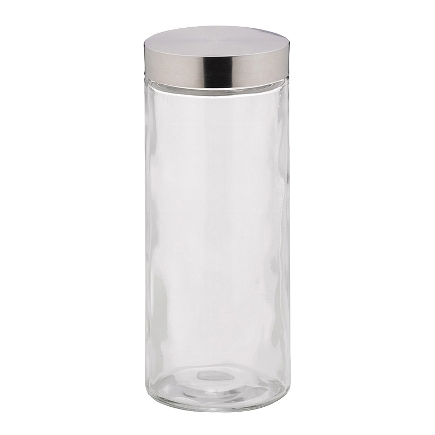 Keck & Lang Vorratsdose in Transparent