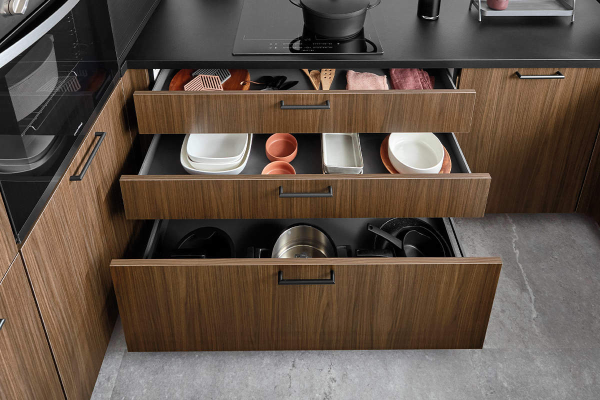 Schublade, Mobiliar, Anrichte, Kabinett