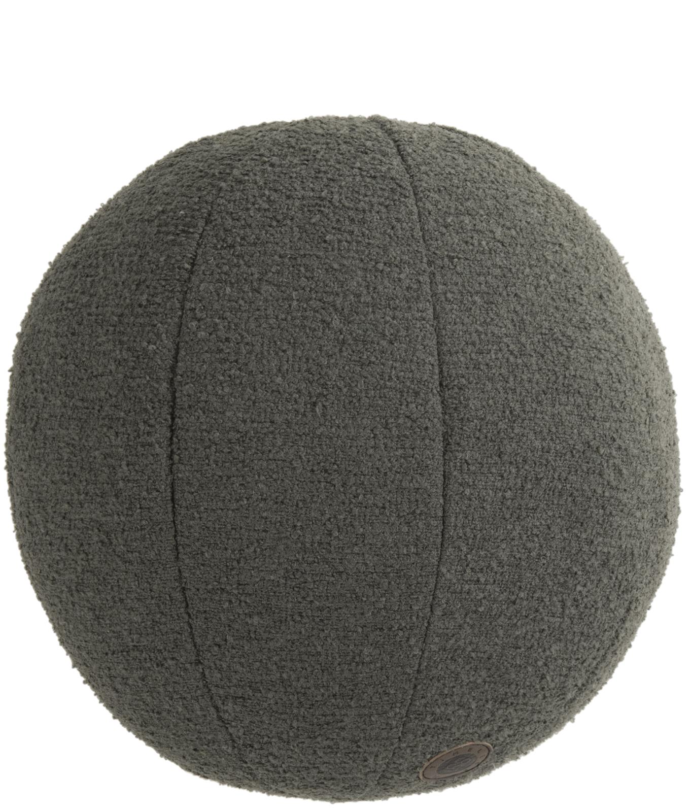 Coco Maison Kissen Scott Timeless dia 25 48164-OLI