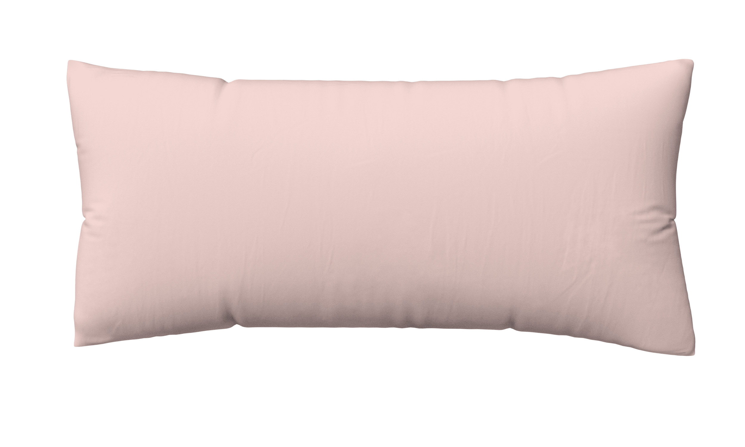 Schlafgut EASY Jersey Kissen ca. 40x80cm in Farbe Purple Light