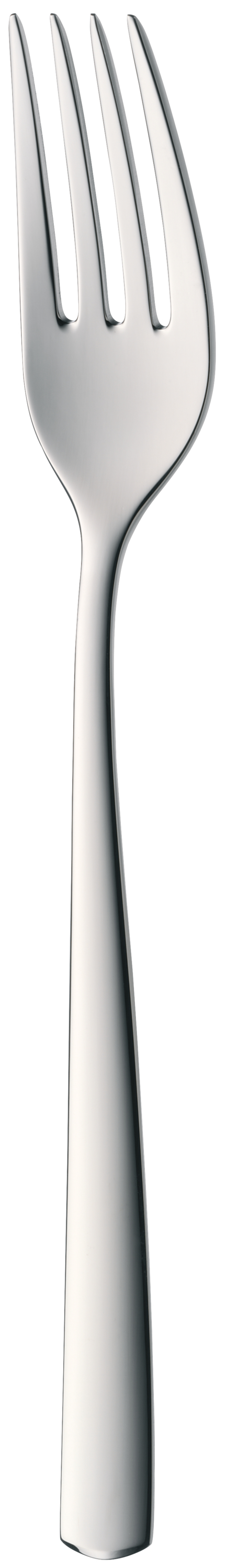 WMF Boston Menuegabel in poliertem Edelstahl