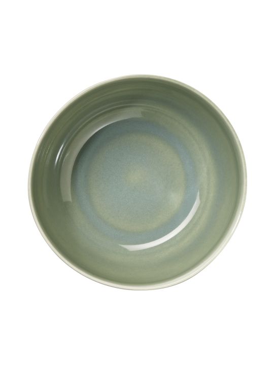 ASA Selection Salatschale Saisons in Farbe grün