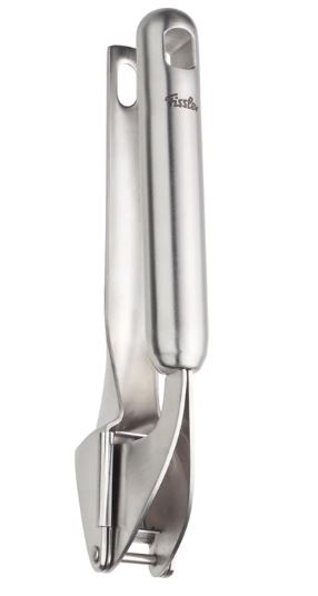 Fissler Knoblauchpresse ESSENTIAL Fissler Knoblauchpresse ESSENTIAL, Gerät, Dosenöffner, Werkzeug