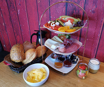 Möbel Buss Frühstück Wiesmoor