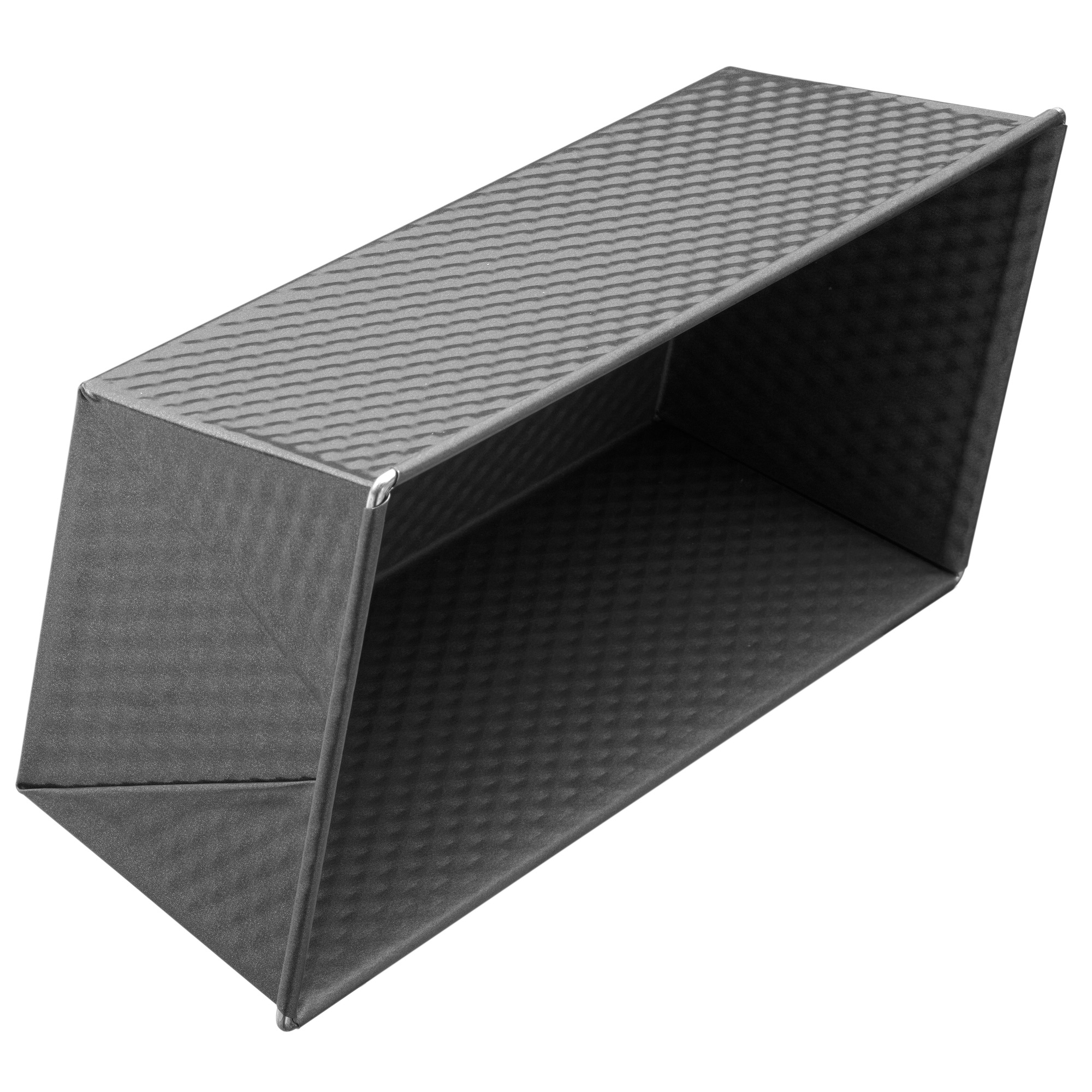 Kaiser Brotform 30 cm Brot Back Form in grau Kaiser Brotform 30 cm Brot Back Form in grau