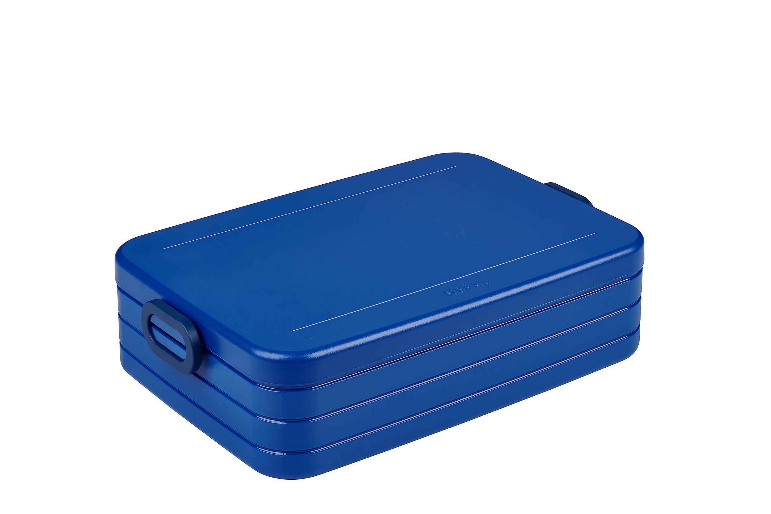 Mepal Lunchbox Take a Break Large 1500ml in Farbe Vivid Blue