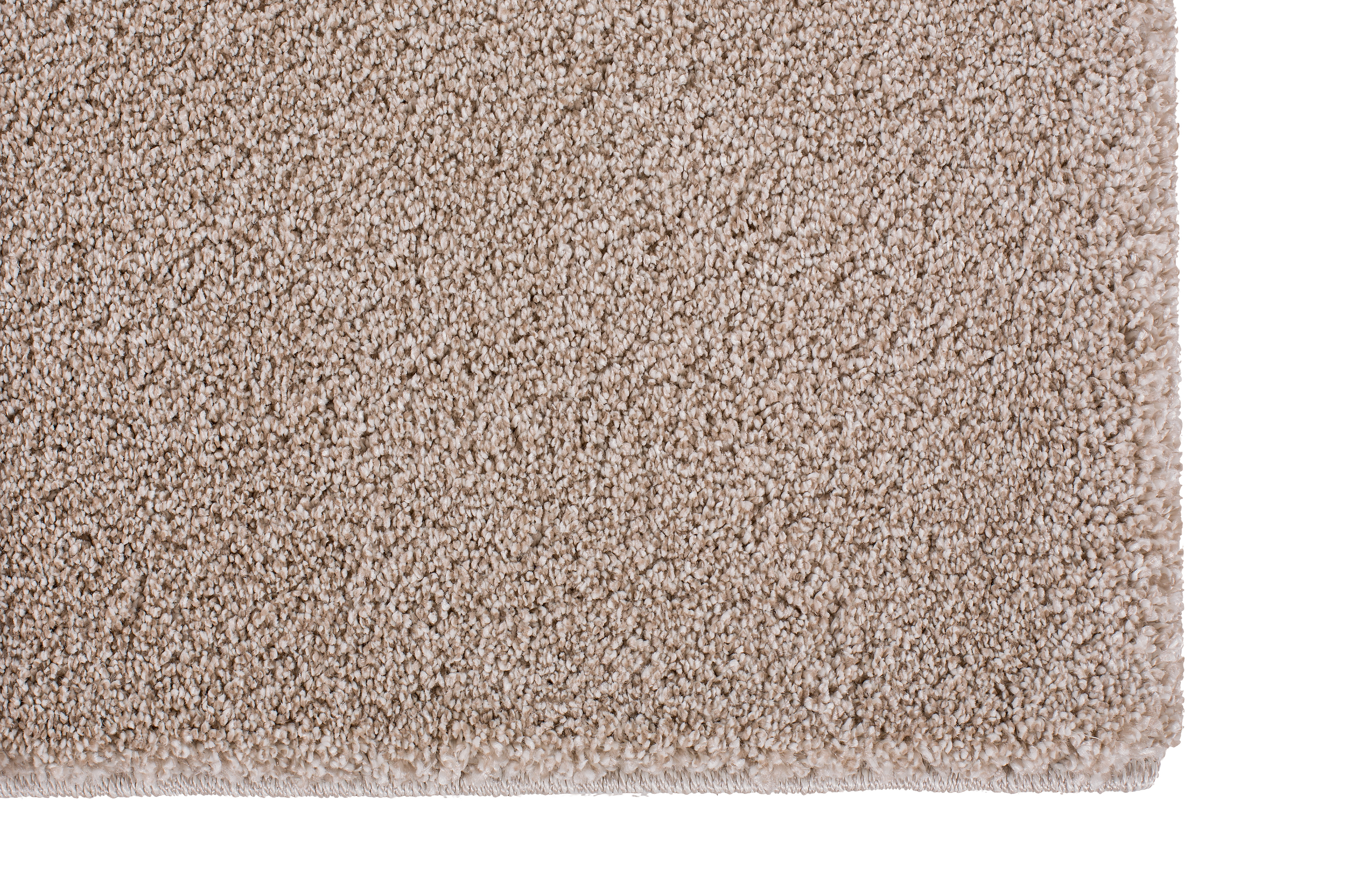 Golze & Söhne Teppiche Savona ca. 80x150cm in Farbe beige