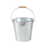 Boltze Eiseimer Cool D:25 cm 8,3l COOL in Eisen grau
