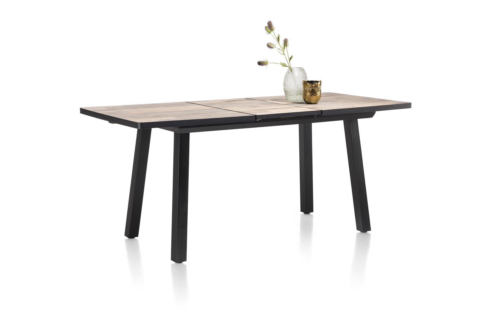 Henders & Hazel Bar Avalox oak natural Vintage ca. 160 x 98 cm