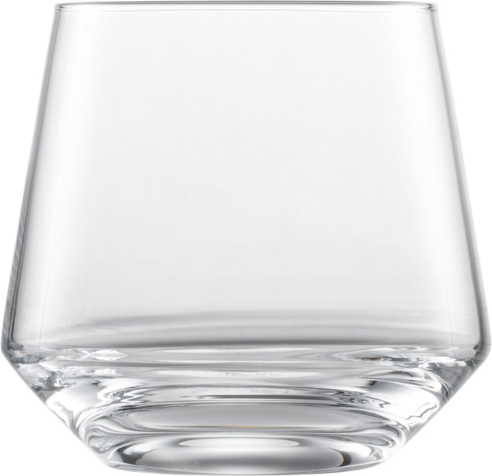 Zwiesel Glas Whiskyglas PURE 389ml