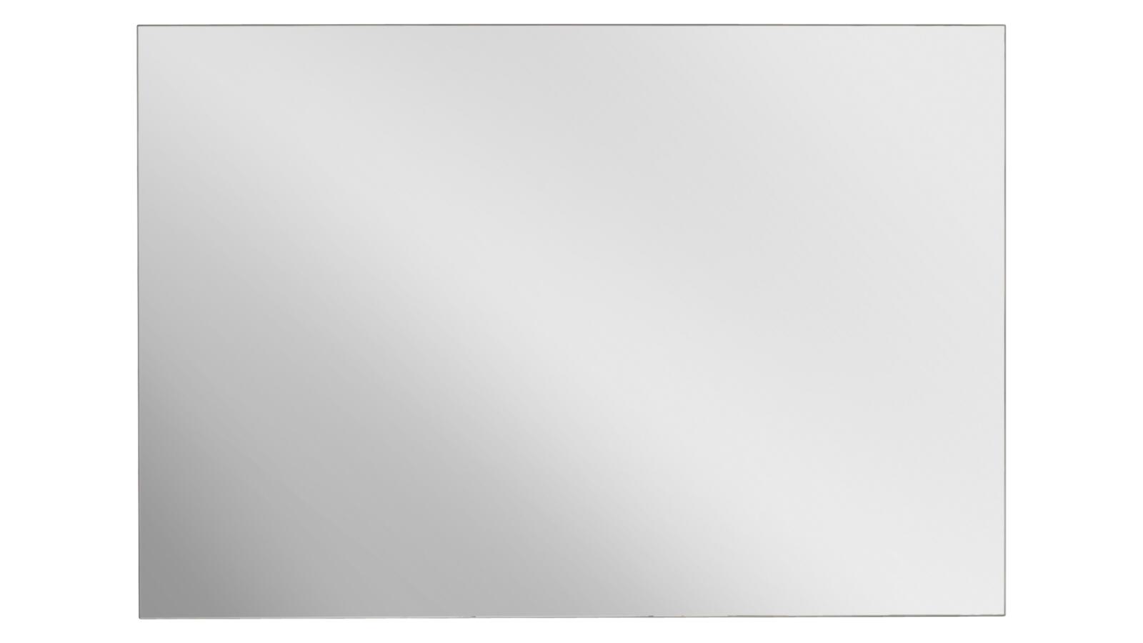 Spiegel in graubeige lack 18