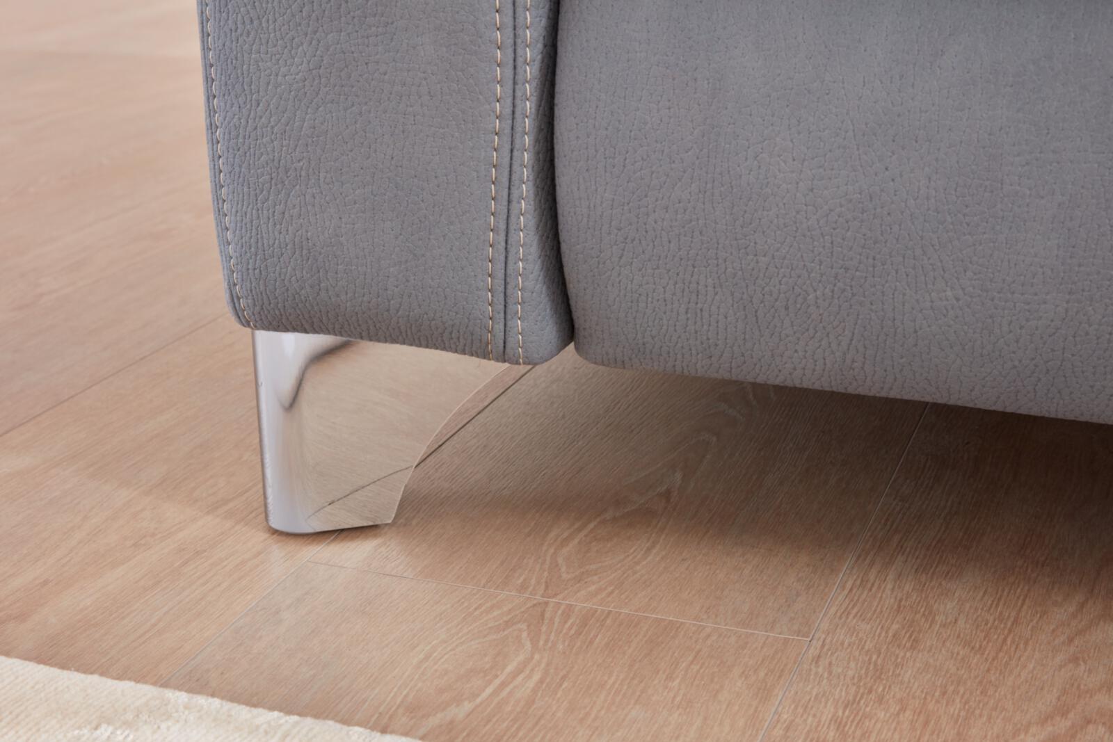 Modulmaster Polsterecke MM-MP1110 in Stoff Mammut grau Pg.01 Modulmaster Polsterecke MM-MP1110 in Stoff Mammut grau Pg.01, Innenarchitektur, Fußboden, Bodenbeläge, Holz, Dekoration für Zuhause