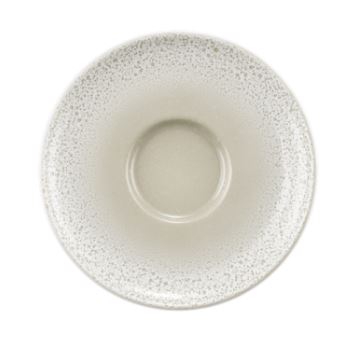 Seltmann Weiden Espressountertasse 12cm Sento Home 10909 Aura cream Seltmann Weiden Espressountertasse 12cm Sento Home 10909 Aura cream