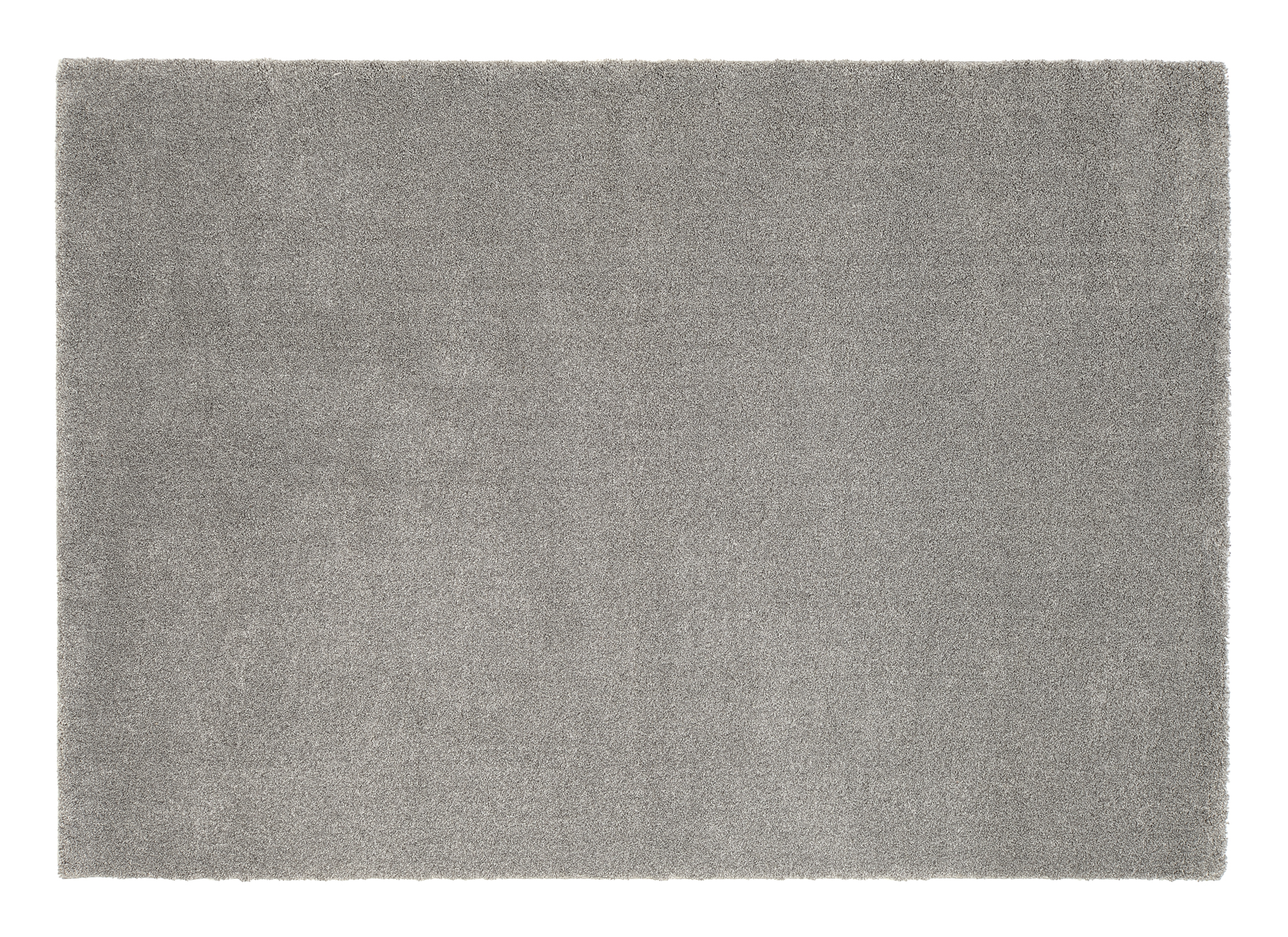 OCI Webteppich ca. 80x150cm in Farbe dunkelgrau