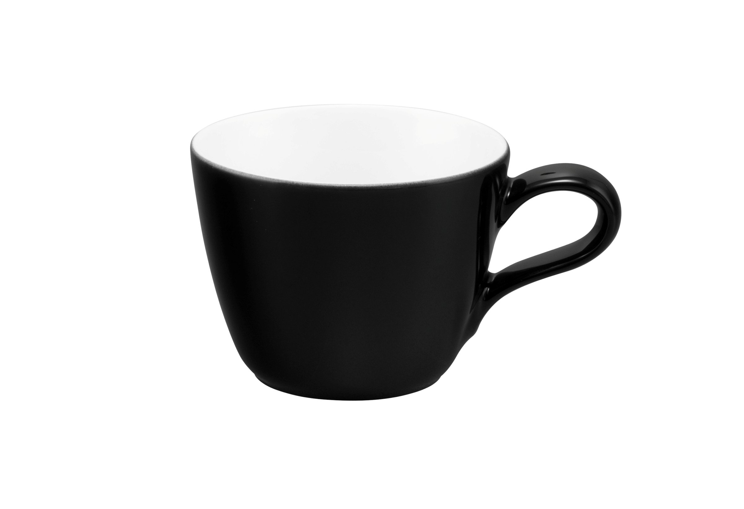 Seltmann Weiden Espressoobertasse 0,09 l Life 25677 Fashion glamorous black Seltmann Weiden Espressoobertasse 0,09 l Life 25677 Fashion glamorous black
