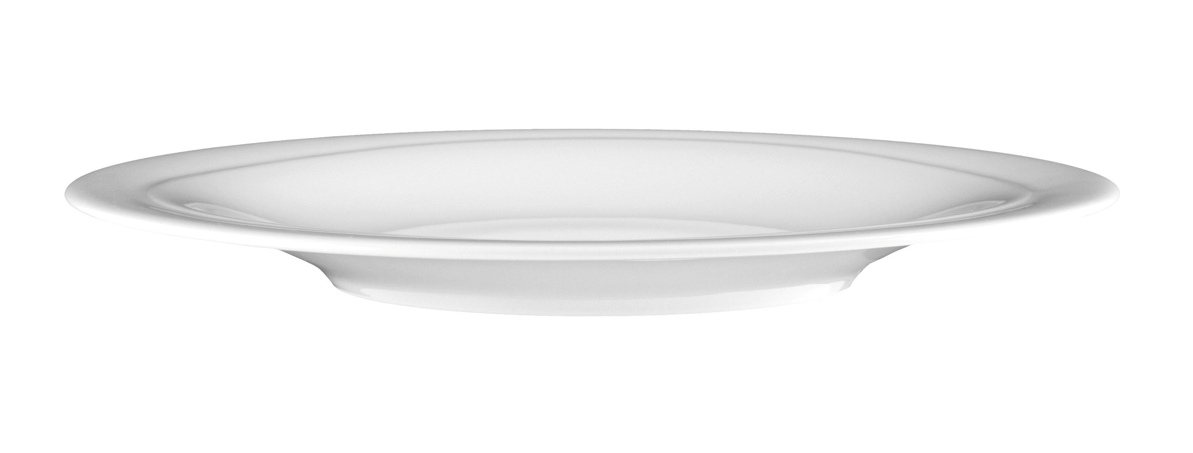 Seltmann Weiden Brotteller rund 20 cm Trio 7 weiß Seltmann Weiden Brotteller rund 20 cm Trio 7 weiß
