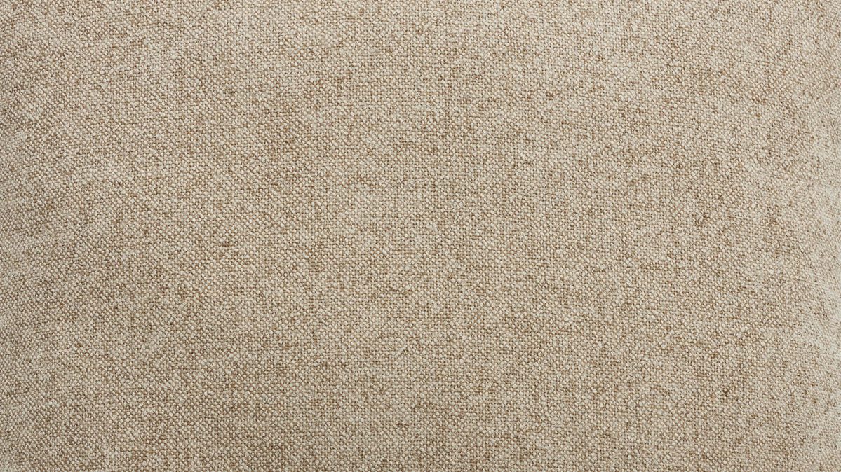 Interliving Zierkissenhülle IL-9124 ca. 40x40cm in Farbe Beige