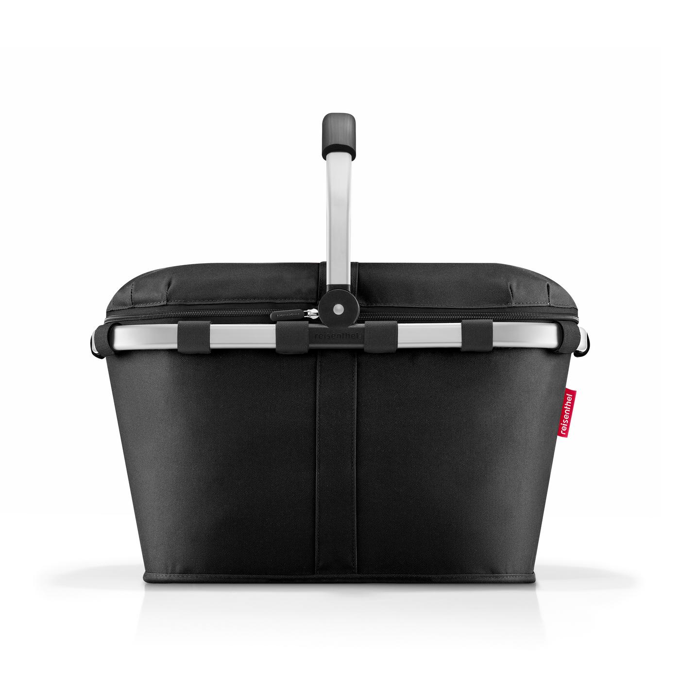 Reisenthel CARRYBAG ISO in Farbe black Reisenthel CARRYBAG ISO in Farbe black, Korb, Einkaufskorb