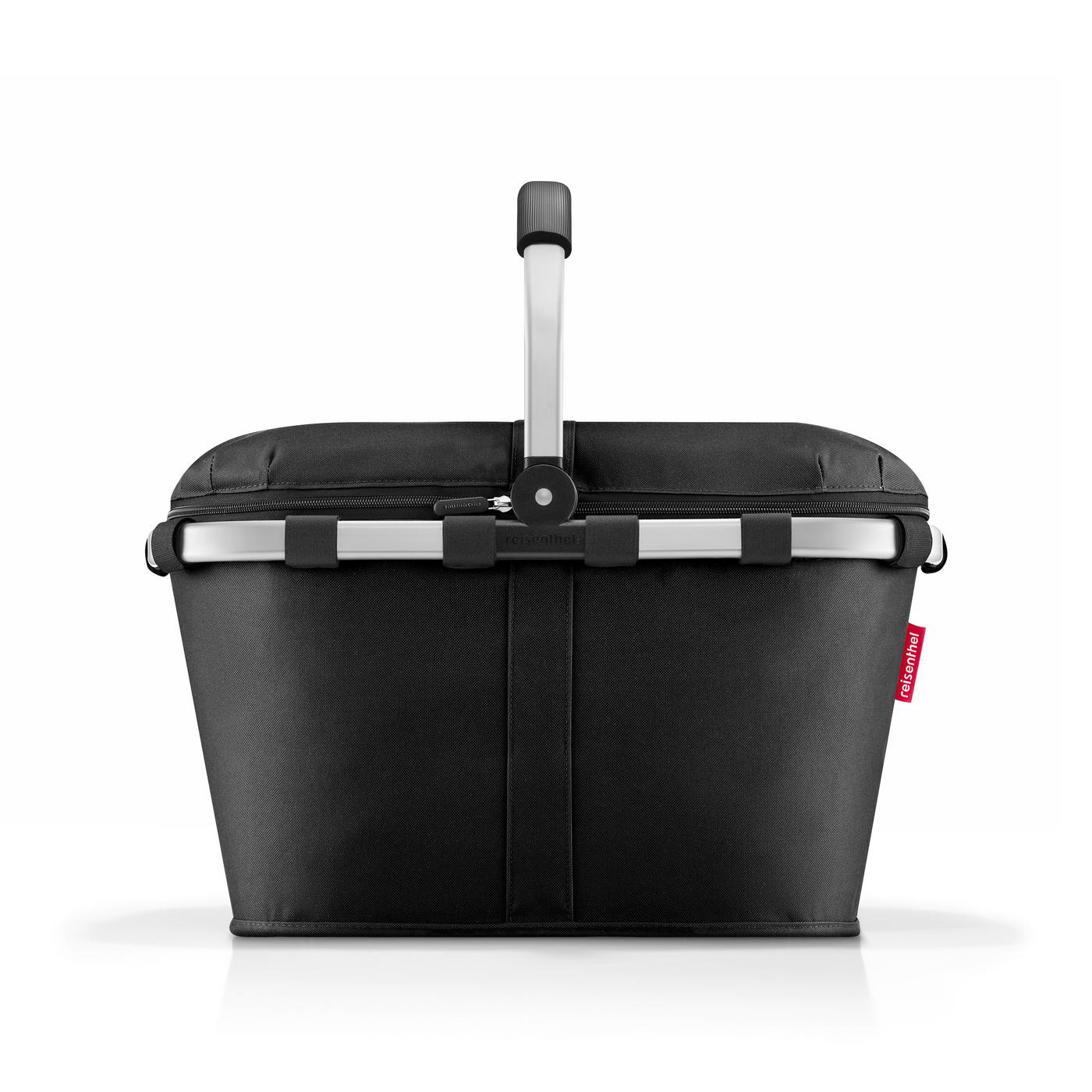 Reisenthel Carrybag Iso in Farbe black