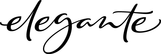 Elegante Elegante