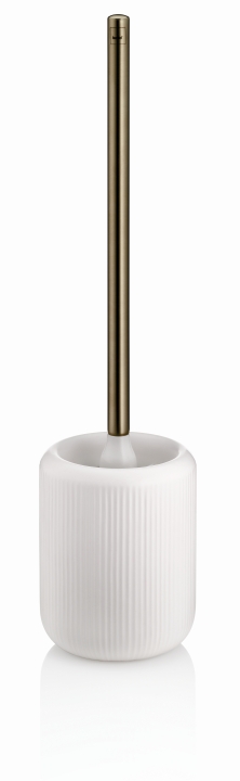 Keck & Lang WC-Garnitur Adele in Farbe offwhite