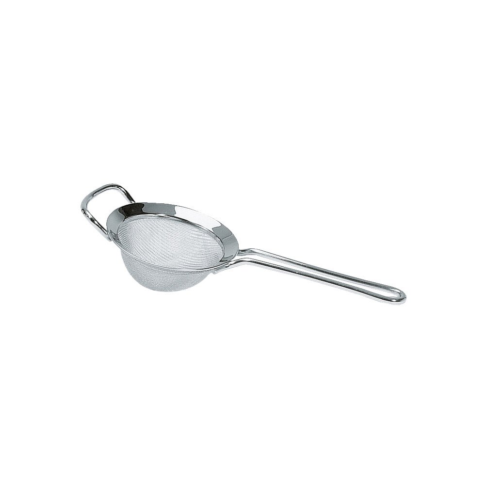GEFU Sieb Passo silber