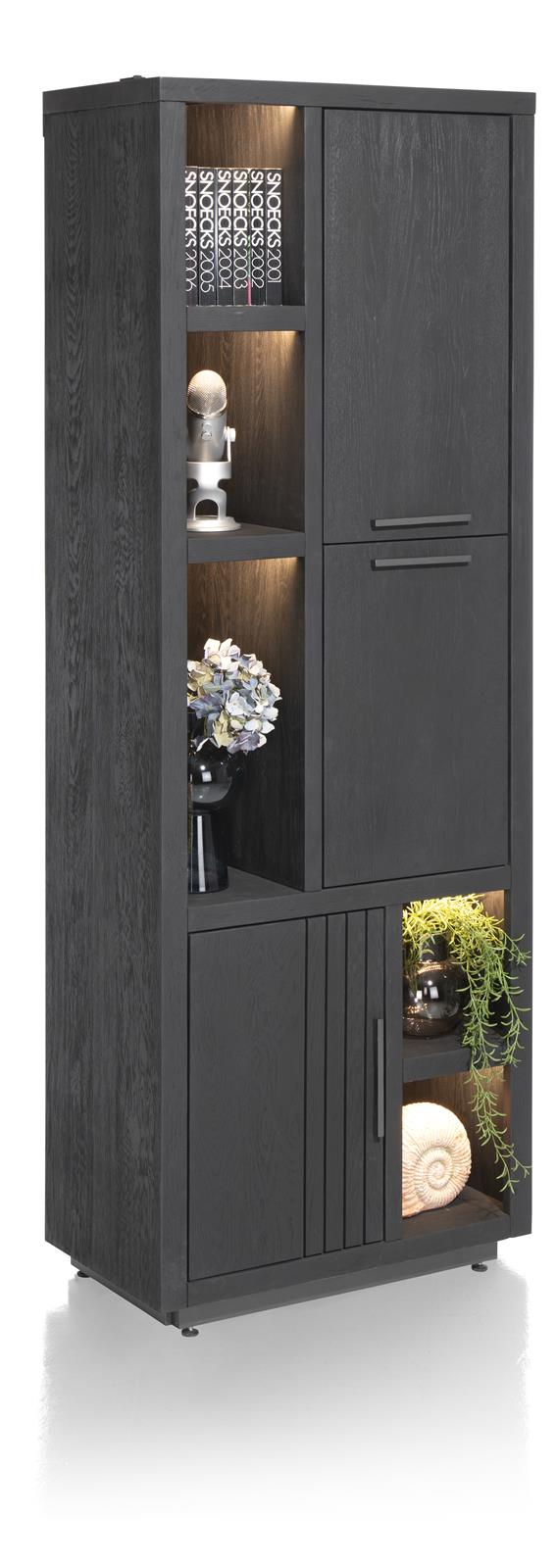 Henders & Hazel Schrank Pavie 46518-CBL