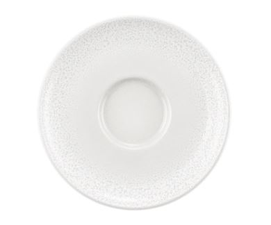 Seltmann Weiden Espressountertasse 12cm Sento Home 10911 Aura white 