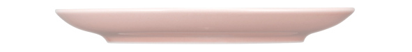 Seltmann Weiden Brotteller rund 16cm Amina 3 Rosé , Schale, Suppenschüssel