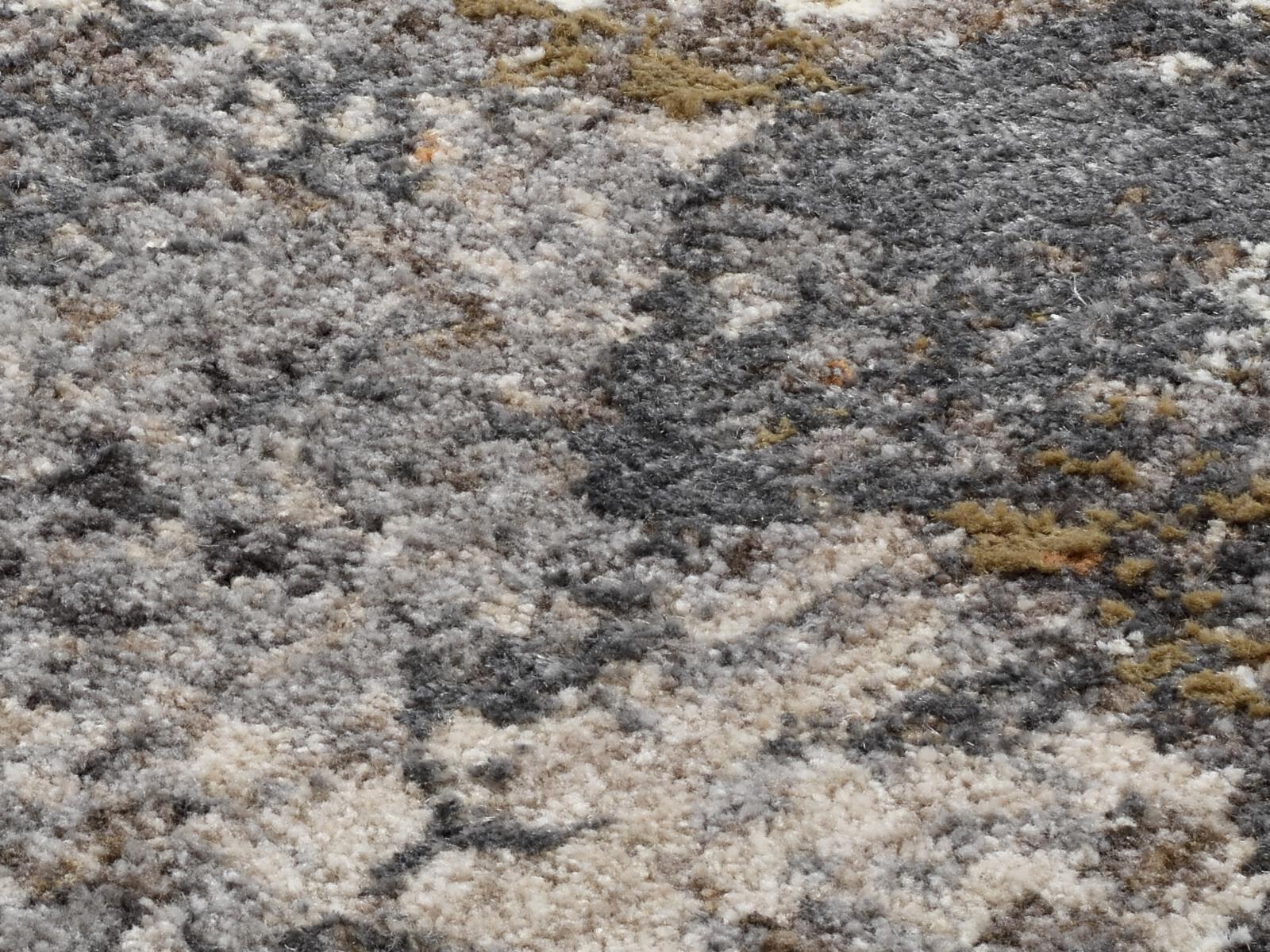 Webteppich in ca. 194 x 290 cm