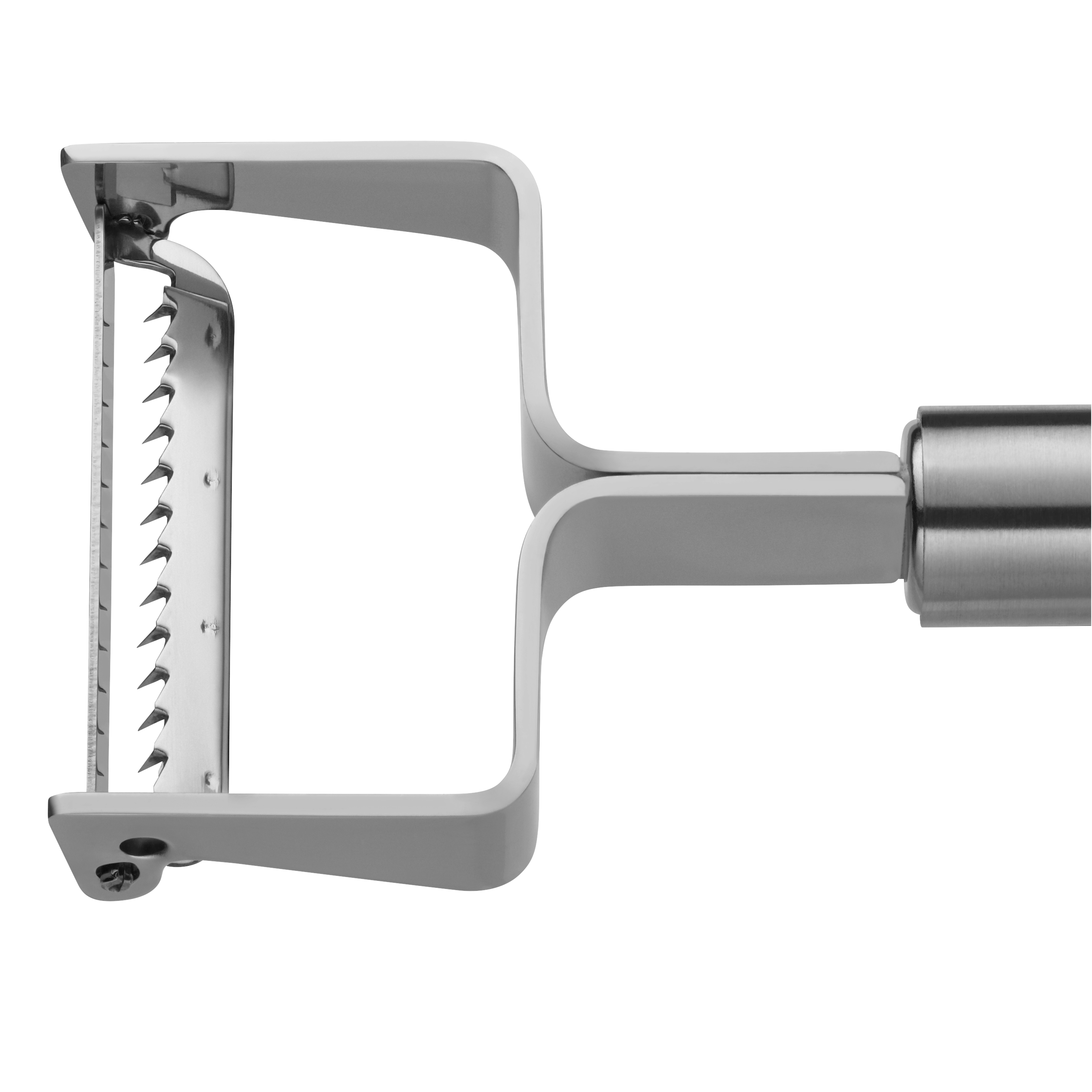 WMF Profi Plus Julienneschneider, 17 cm in Edelstahl WMF Profi Plus Julienneschneider, 17 cm in Edelstahl