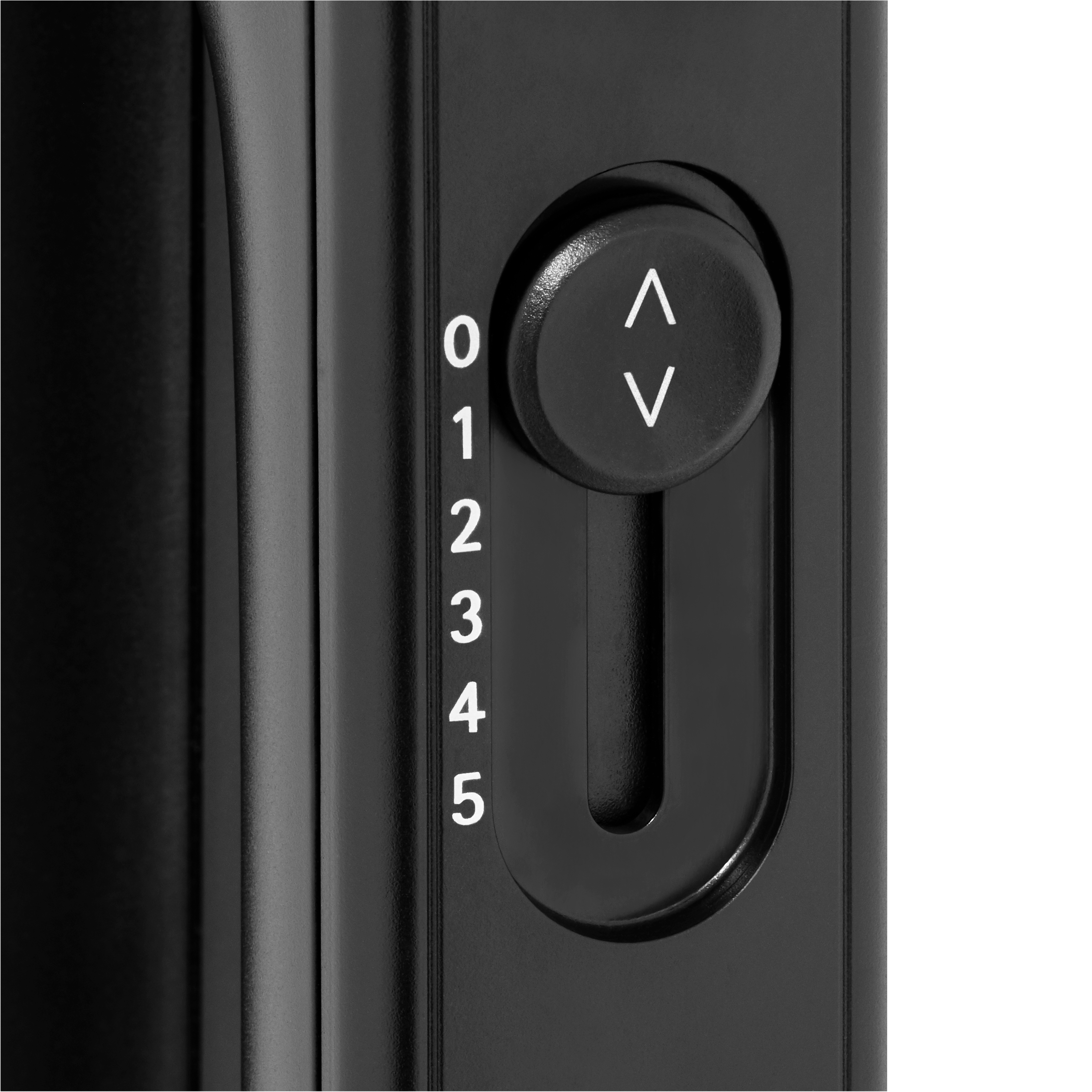WMF Kult X Handmixer Edition in schwarz/Edelstahl