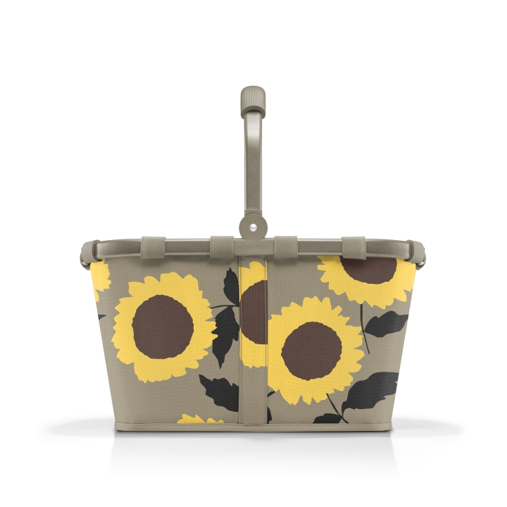 Reisenthel CARRYBAG in Farbe frame sunflowers