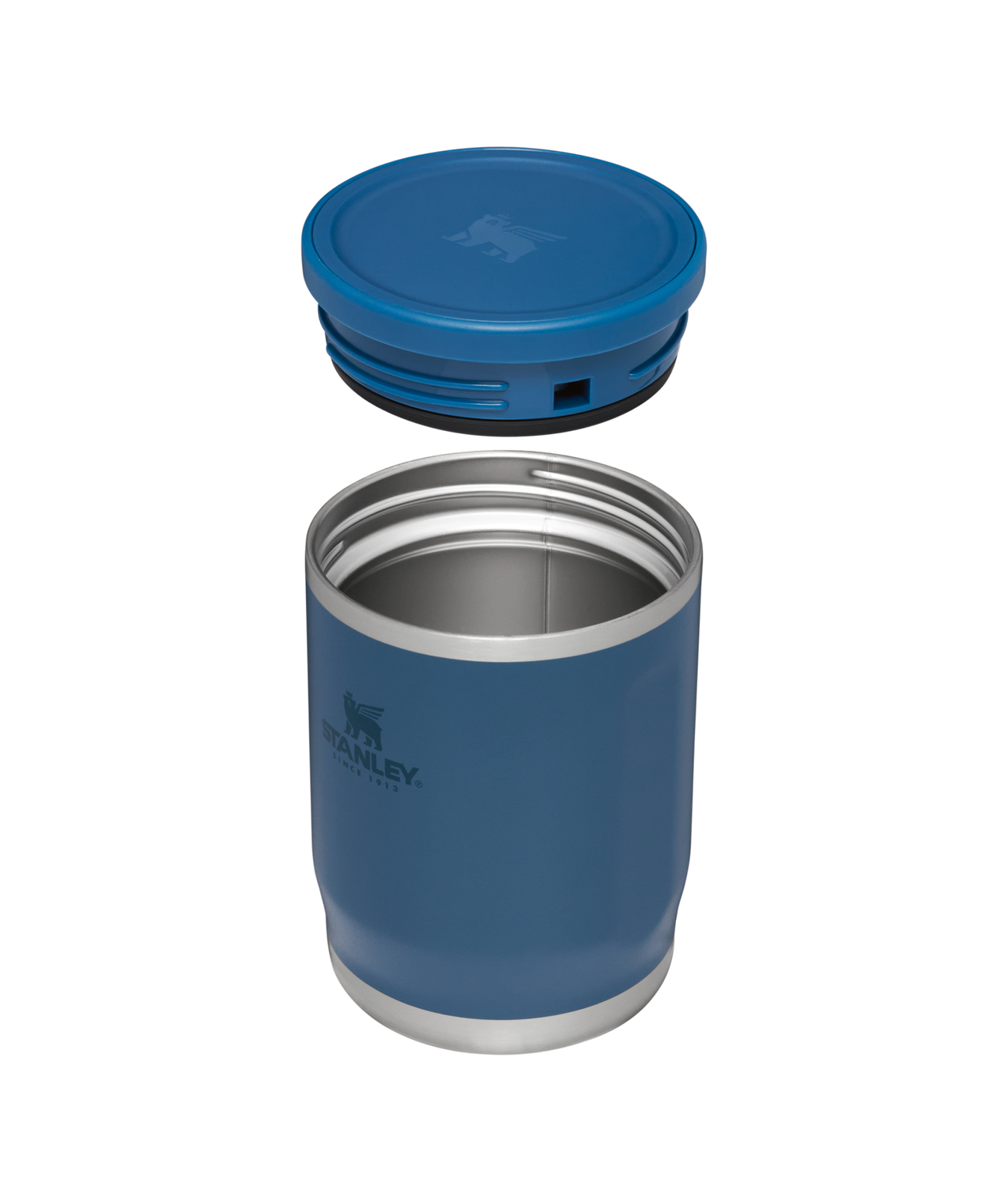 Stanley Adventure To-Go Food Jar in Farbe Abyss