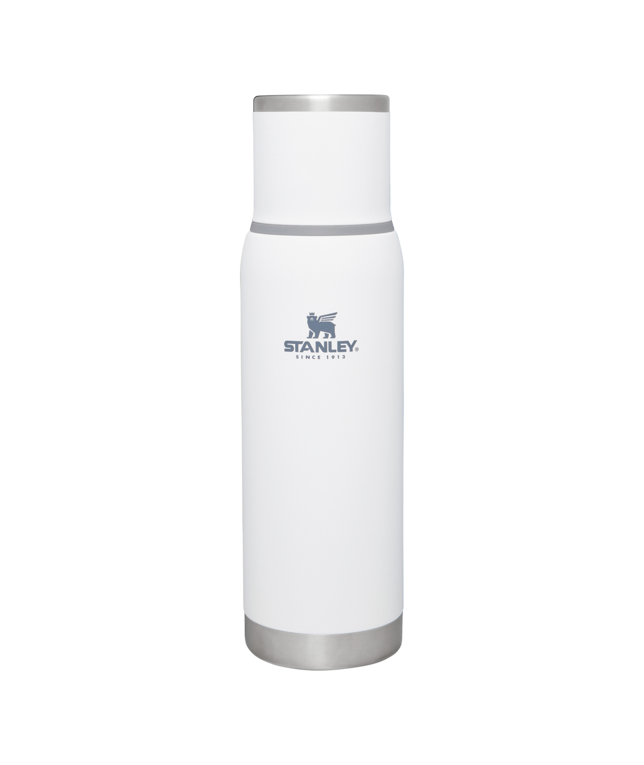 Stanley Adventure To-Go Bottle in Farbe Polar