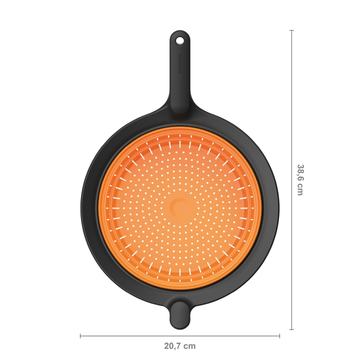 Fiskars Sieb FUNCTIONAL FORM Fiskars Sieb FUNCTIONAL FORM
