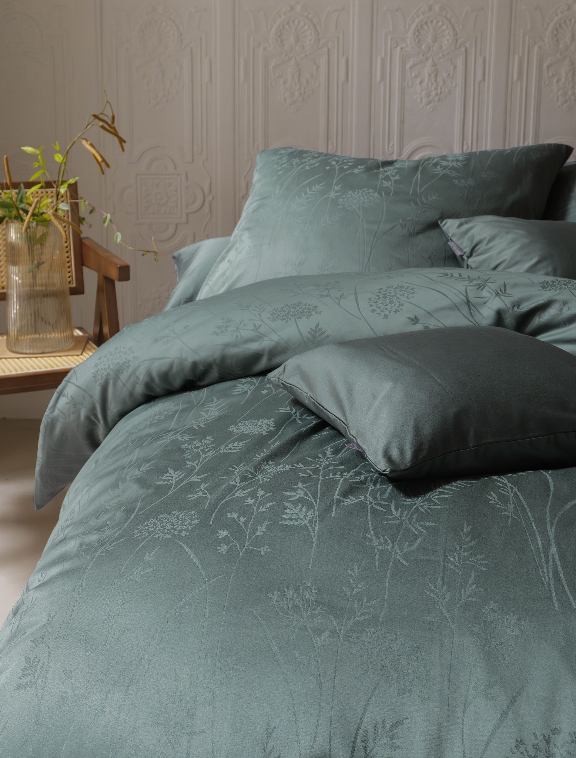 irisette Webwaren Bettwäsche RIO in Farbe ca. 155x220cm irisette Webwaren Bettwäsche RIO in Farbe ca. 155x220cm, Moebel, Bett, Bettlaken