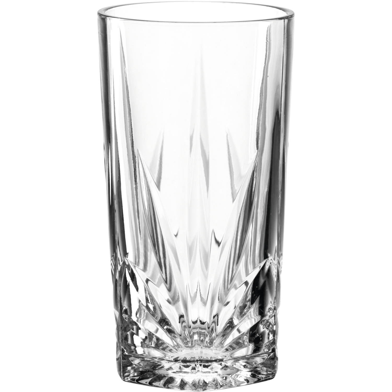 Leonardo Trinkglas Capri 390ml in Farbe klar
