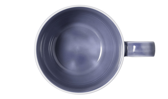 Seltmann Weiden Espressoobertasse 0,11 l mit Beat 3 Fliederblau 