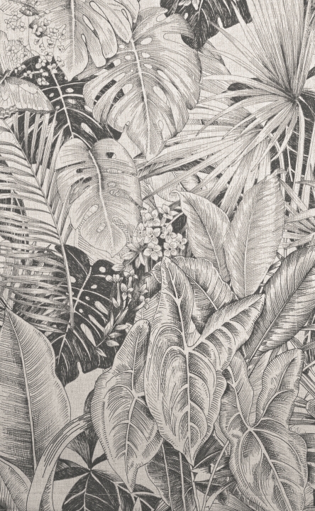 Magma Heimtex Tischläufer MALEA ca. 40x145cm in Farbe anthrazit