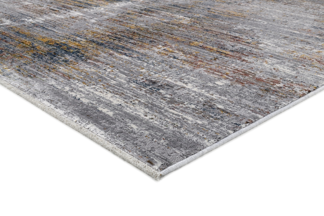 OCI Webteppich ca. 140x190cm in Farbe multicolor