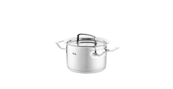 Fissler Kochtopf edelstahl 16 cm in Original-Profi Collection® Fissler Kochtopf edelstahl 16 cm in Original-Profi Collection®