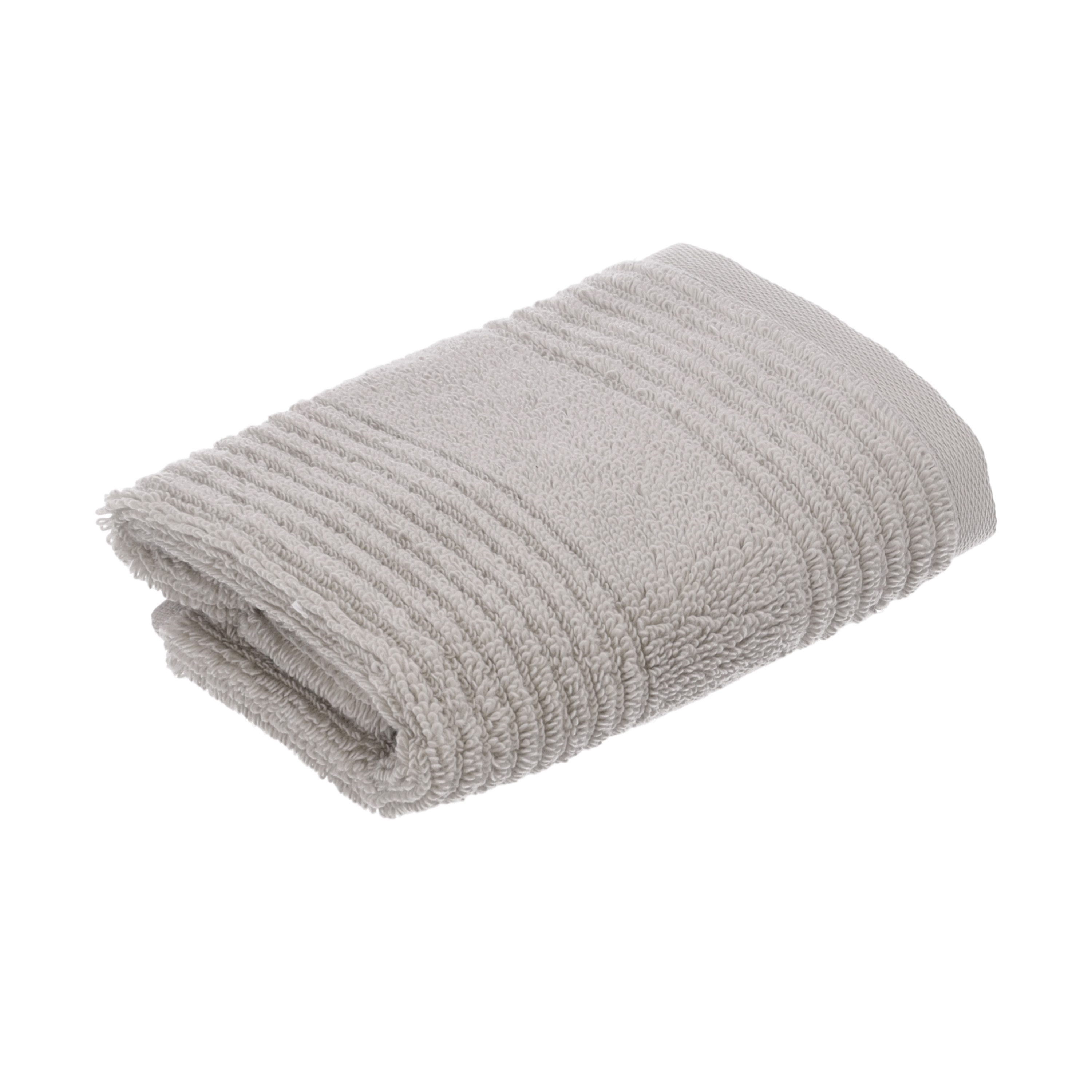 Vossen Seiftuch Tomorrow ca. 30x30cm in Farbe stone Vossen Seiftuch Tomorrow ca. 30x30cm in Farbe stone