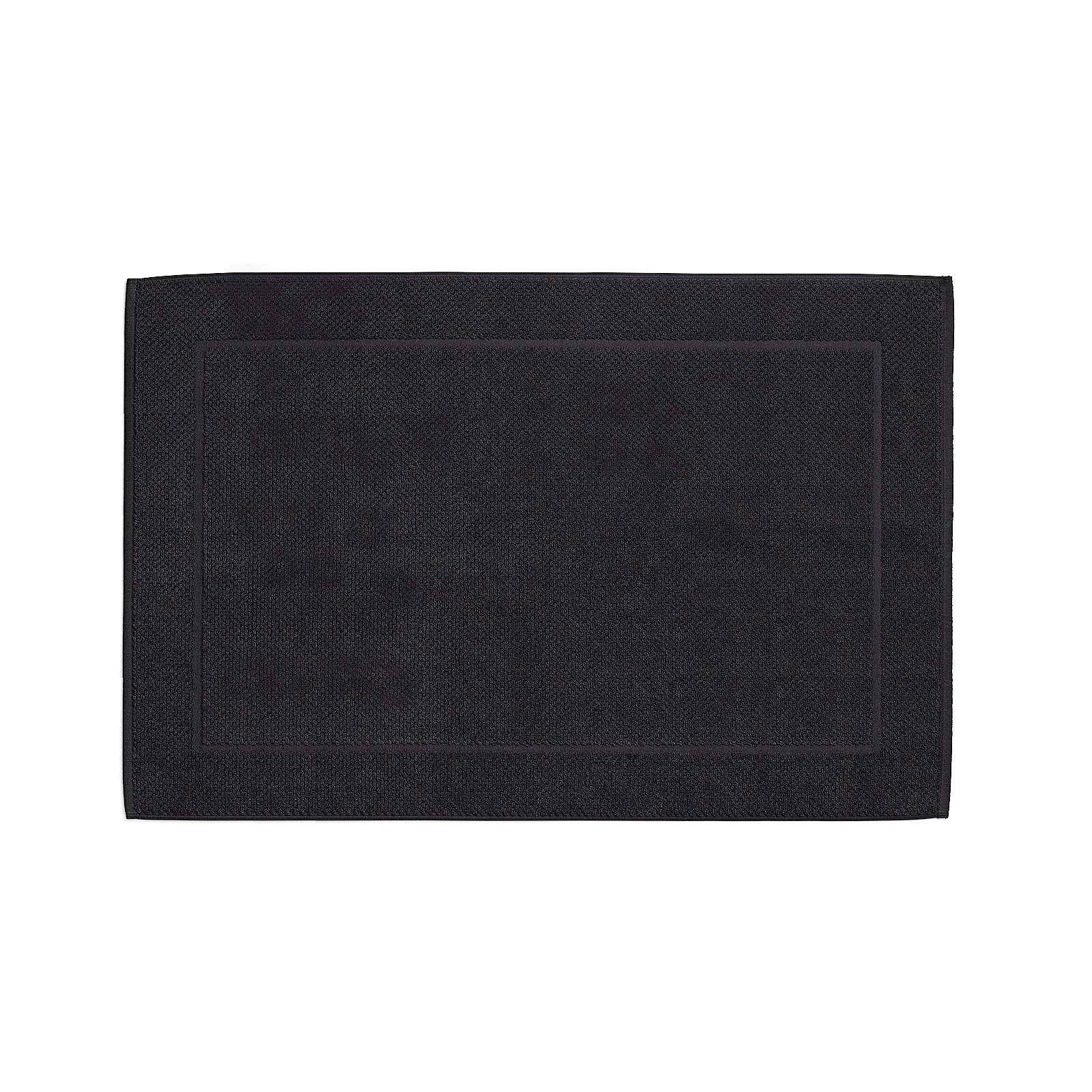 Kela BADVORLEGER LAVINIA in Farbe Schwarz, Brieftasche, Schwarz, Stoff, Rechteckig, Kartenhalter